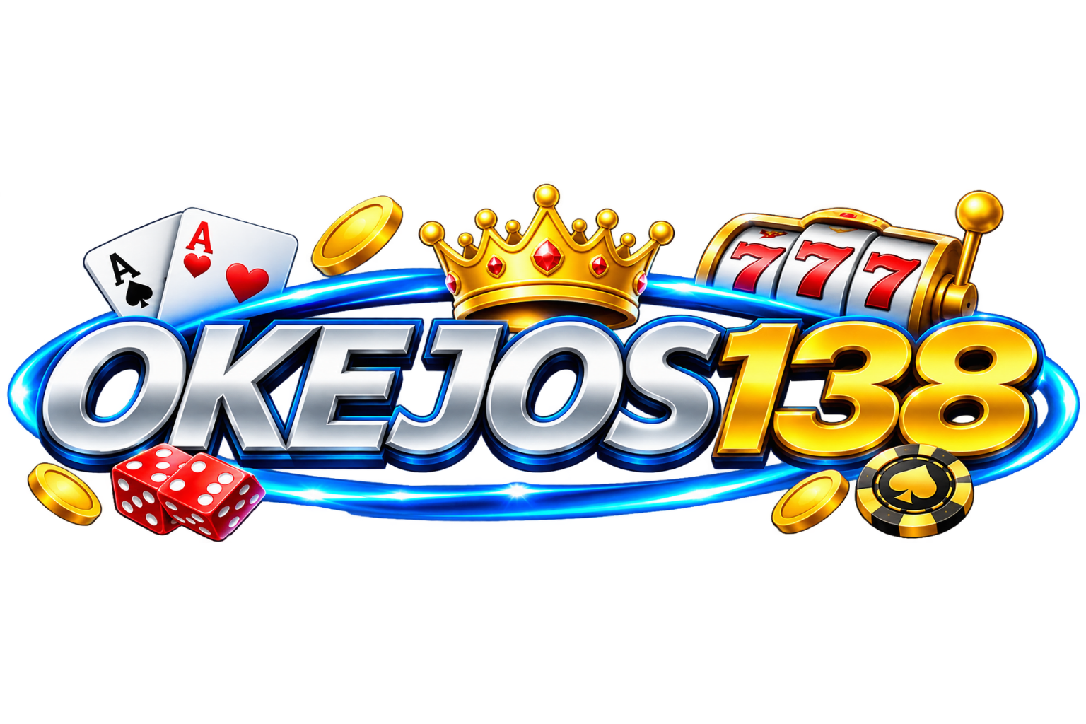 Logo OKEJOS138